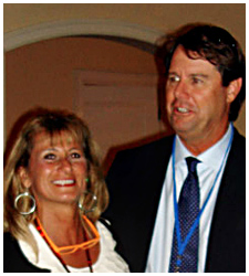 Wendy Pellegrino